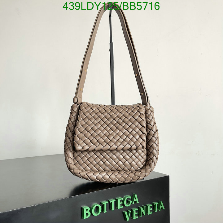 BV Bag-(Mirror)-Handbag- Code: BB5716 $: 439USD