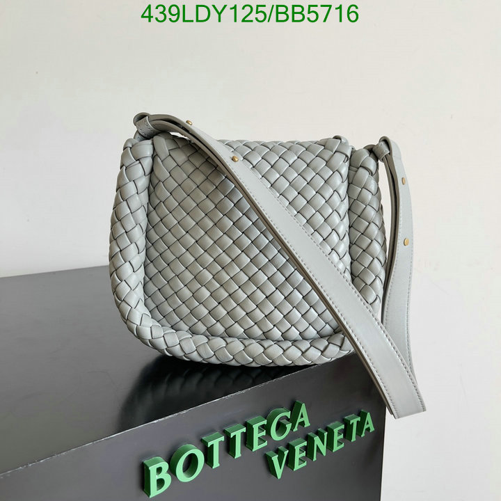 BV Bag-(Mirror)-Handbag- Code: BB5716 $: 439USD