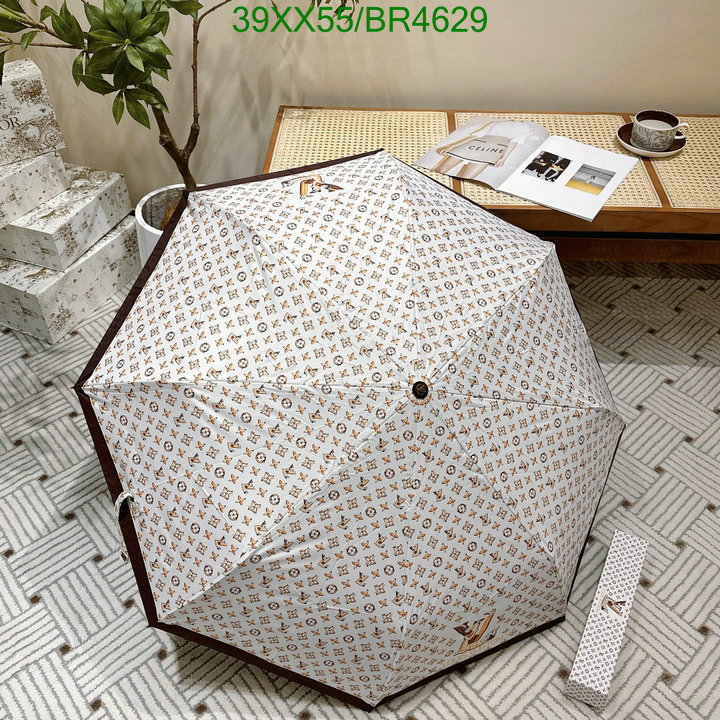 Umbrella-LV Code: BR4629 $: 39USD