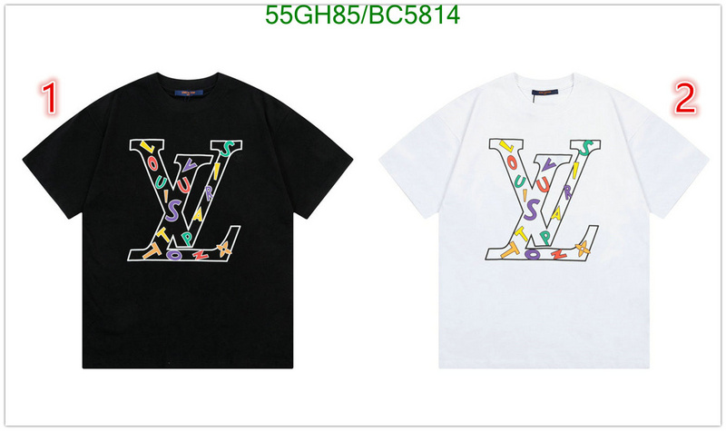 Clothing-LV Code: BC5814 $: 55USD