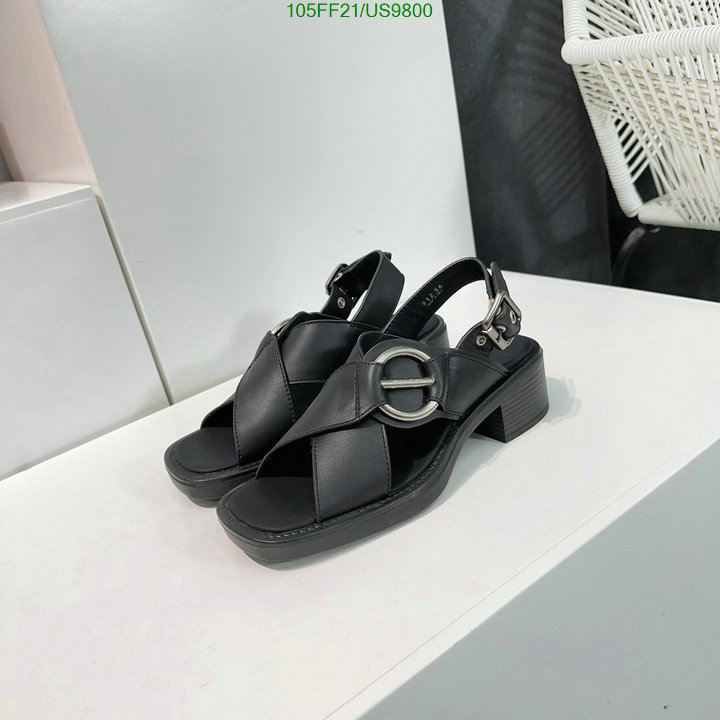 Women Shoes-Miu Miu Code: US9800 $: 105USD