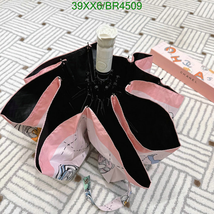 Umbrella-Chanel Code: BR4509 $: 39USD