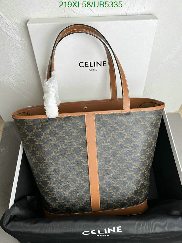 Celine Bag-(Mirror)-Bucket bag- Code: UB5335 $: 219USD