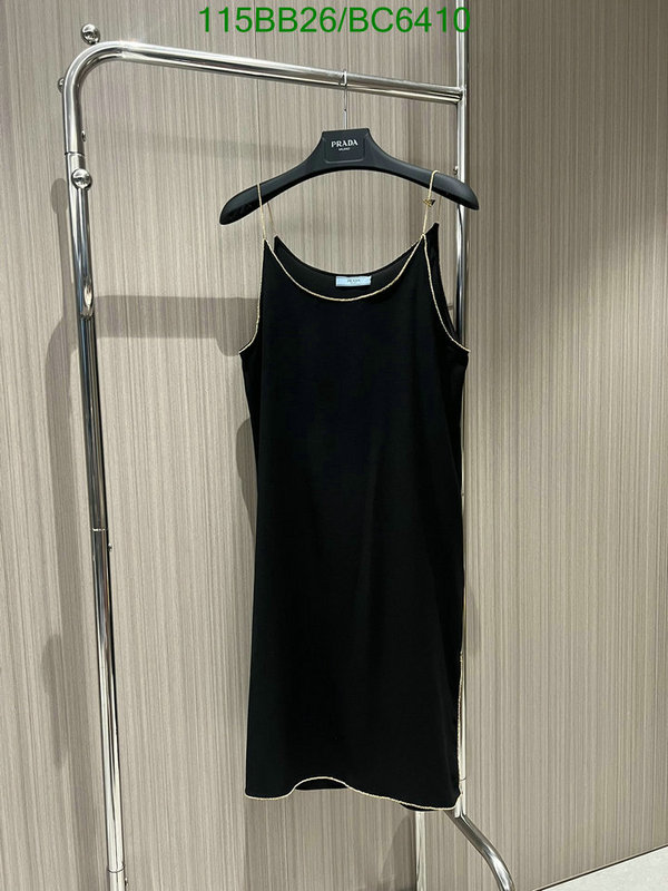 Clothing-Prada Code: BC6410 $: 115USD