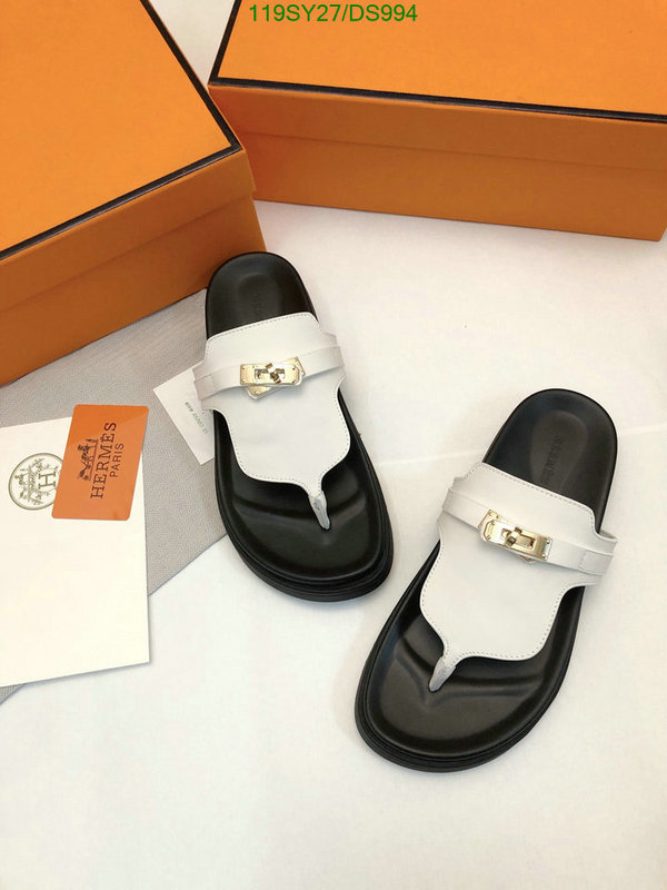 Women Shoes-Hermes Code: DS994 $: 119USD