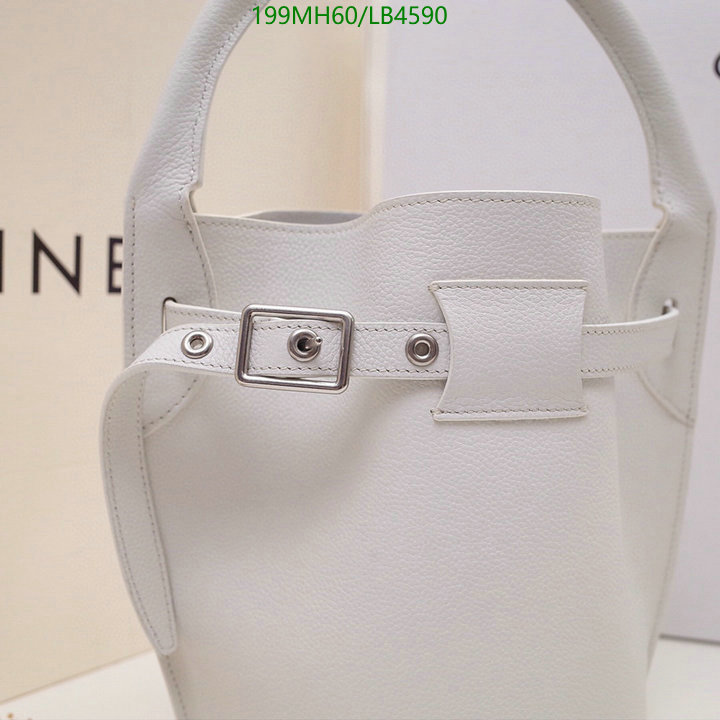 Celine Bag-(Mirror)-Bucket bag- Code: LB4590 $: 199USD