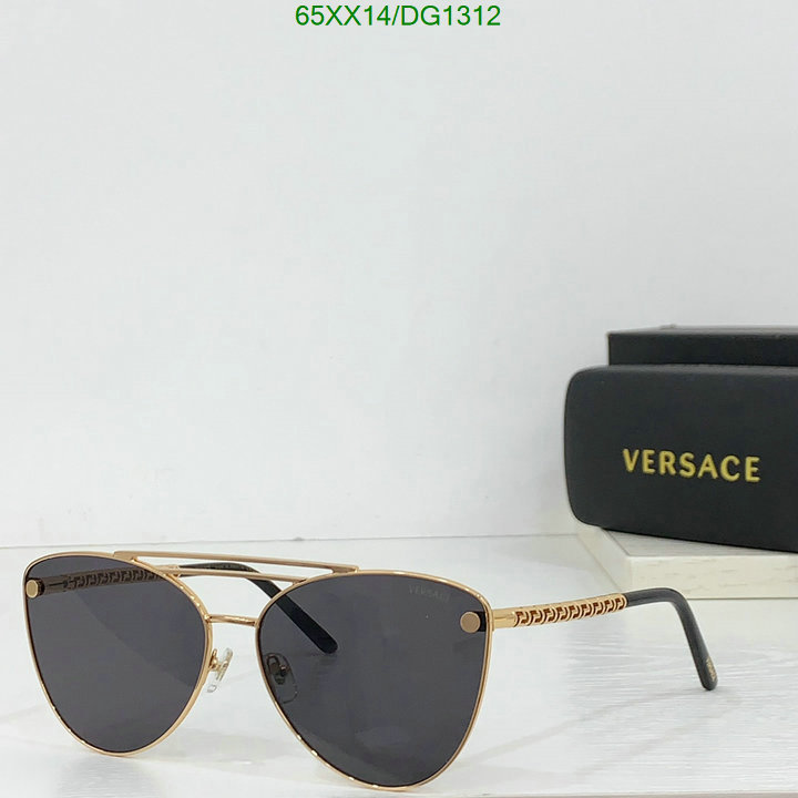 Glasses-Versace Code: DG1312 $: 65USD