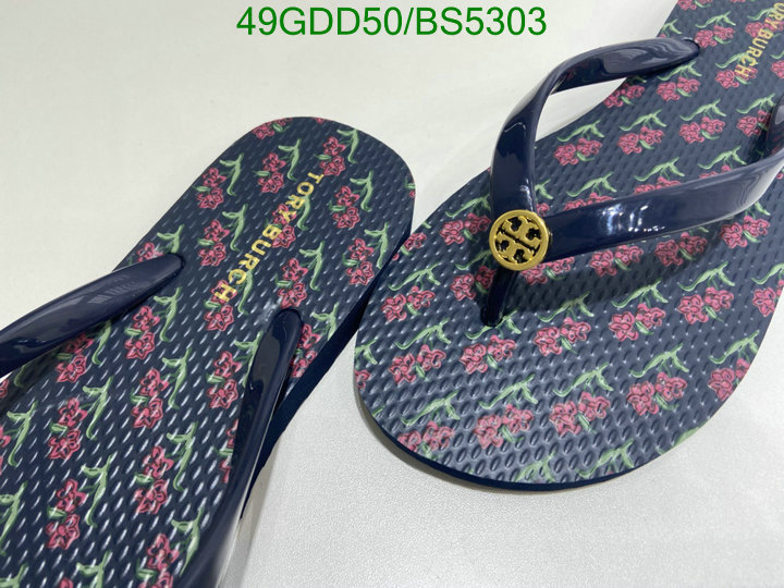 Women Shoes-Tory Burch Code: BS5303 $: 49USD