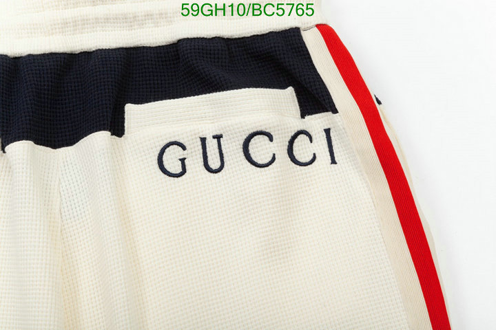 Clothing-Gucci Code: BC5765 $: 59USD