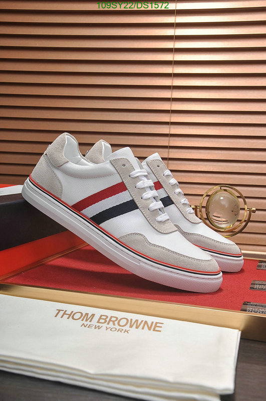 Men shoes-Thom Browne Code: DS1572 $: 109USD