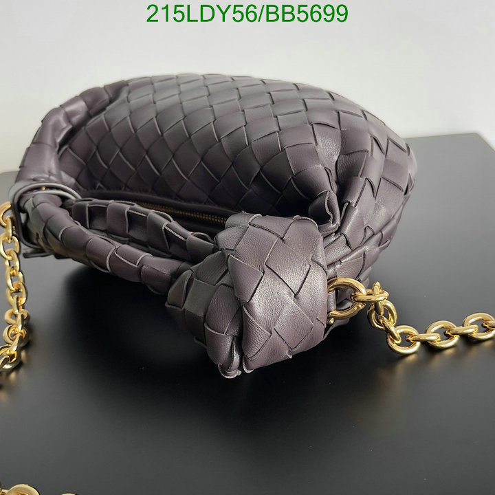 BV Bag-(Mirror)-Jodie Code: BB5699 $: 215USD