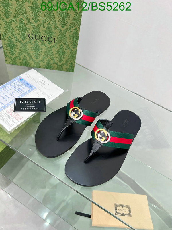 Men shoes-Gucci Code: BS5262 $: 69USD