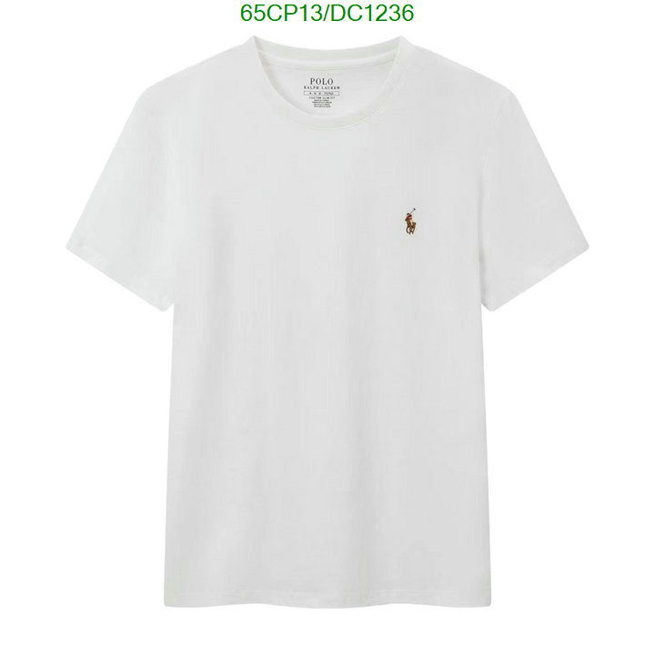 Clothing-Ralph Lauren Code: DC1236 $: 65USD