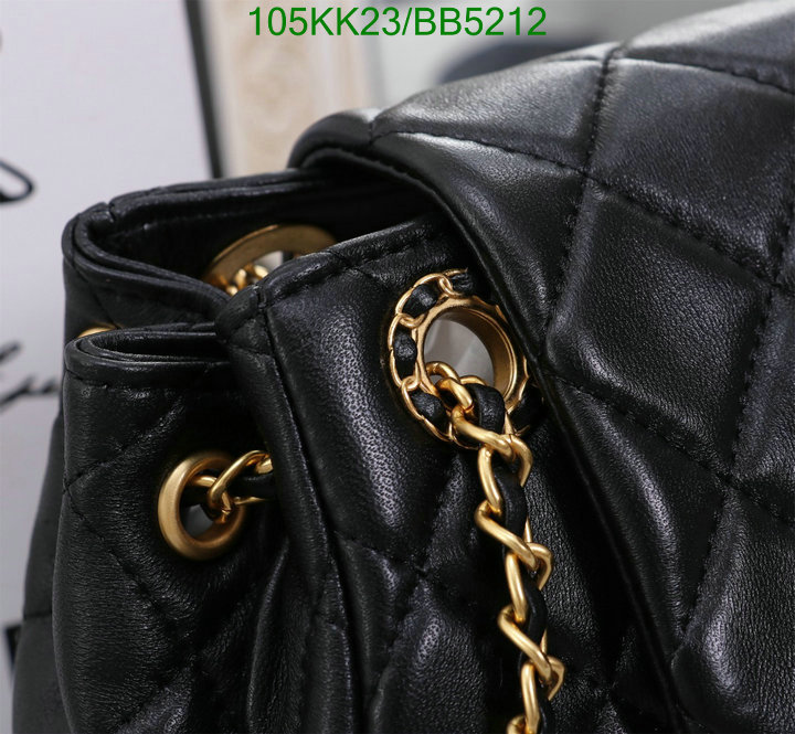 Chanel Bag-(4A)-Diagonal- Code: BB5212 $: 105USD