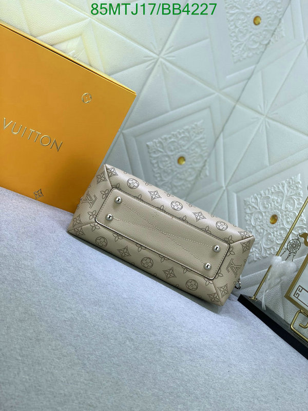 LV Bag-(4A)-Handbag Collection- Code: BB4227 $: 85USD