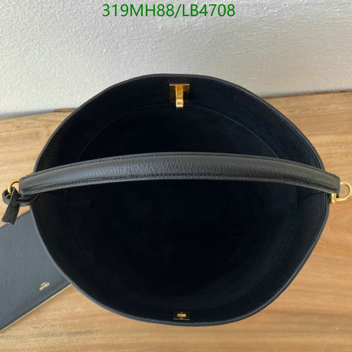 Celine Bag-(Mirror)-Bucket bag- Code: LB4708 $: 319USD