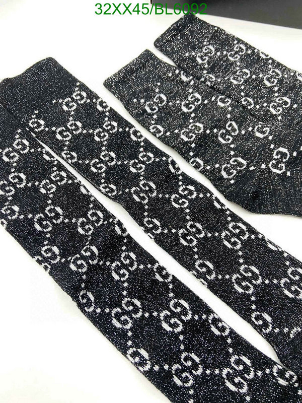 Sock-Gucci Code: BL6092 $: 32USD