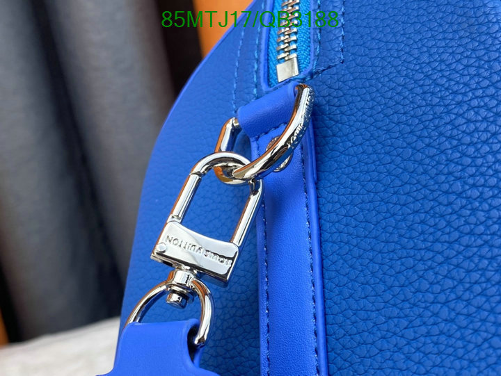 LV Bag-(4A)-Speedy- Code: QB3188 $: 85USD