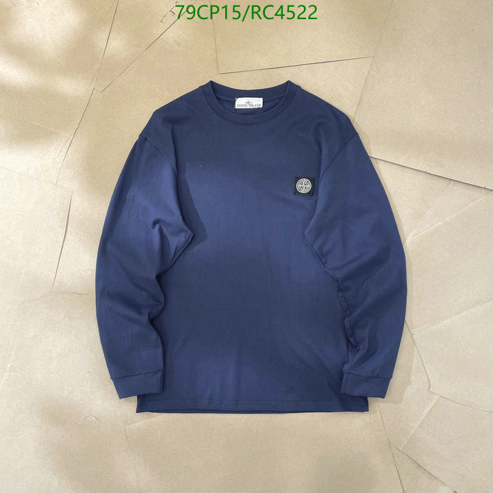 Clothing-Stone Island Code: RC4522 $: 79USD