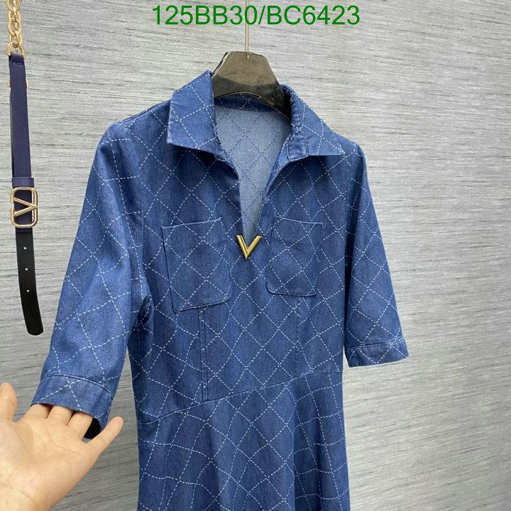 Clothing-Valentino Code: BC6423 $: 125USD