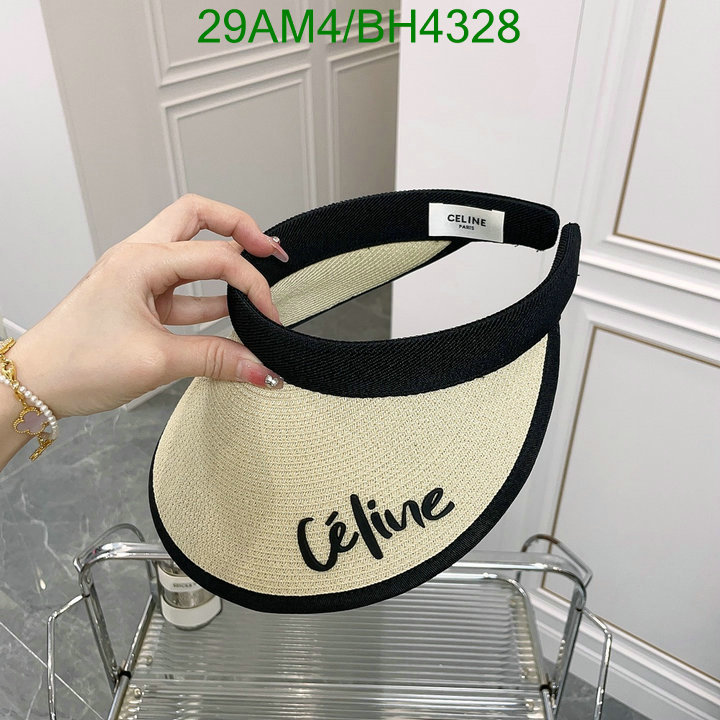 Cap-(Hat)-Celine Code: BH4328 $: 29USD