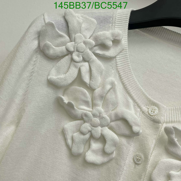Clothing-Valentino Code: BC5547 $: 145USD