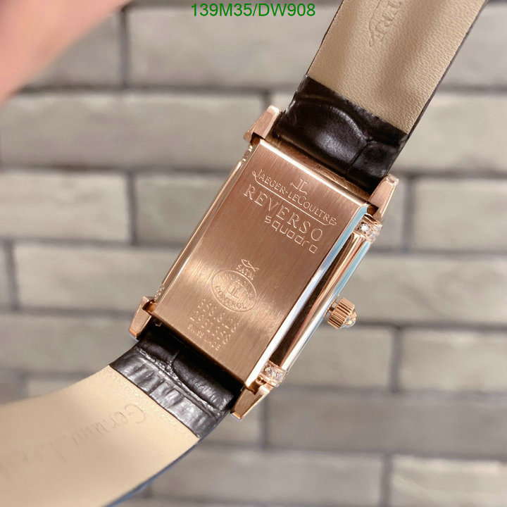 Watch-4A Quality-Jaeger-LeCoultre Code: DW908 $: 139USD