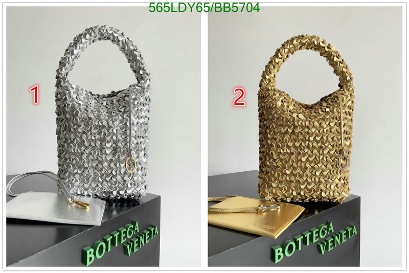 BV Bag-(Mirror)-Clutch- Code: BB5704 $: 565USD