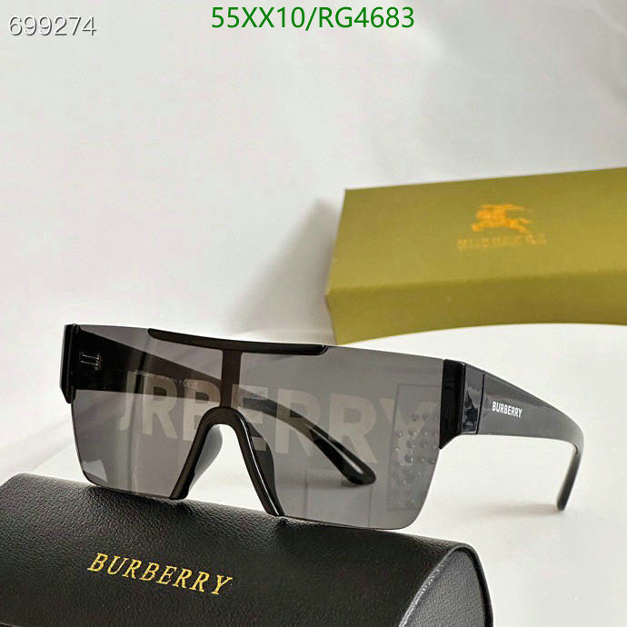 Glasses-Burberry Code: RG4683 $: 55USD