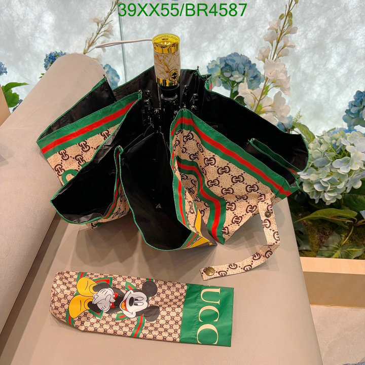 Umbrella-Gucci Code: BR4587 $: 39USD