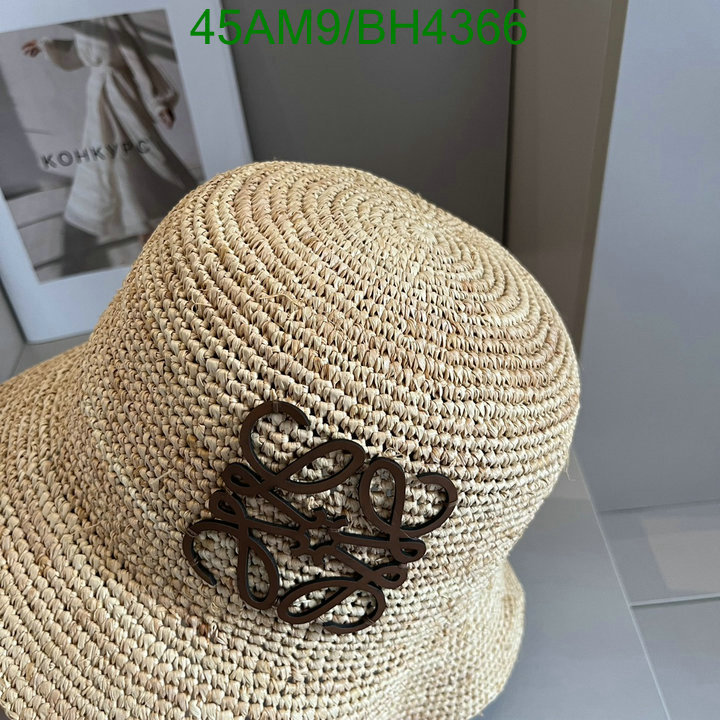 Cap-(Hat)-Loewe Code: BH4366 $: 45USD