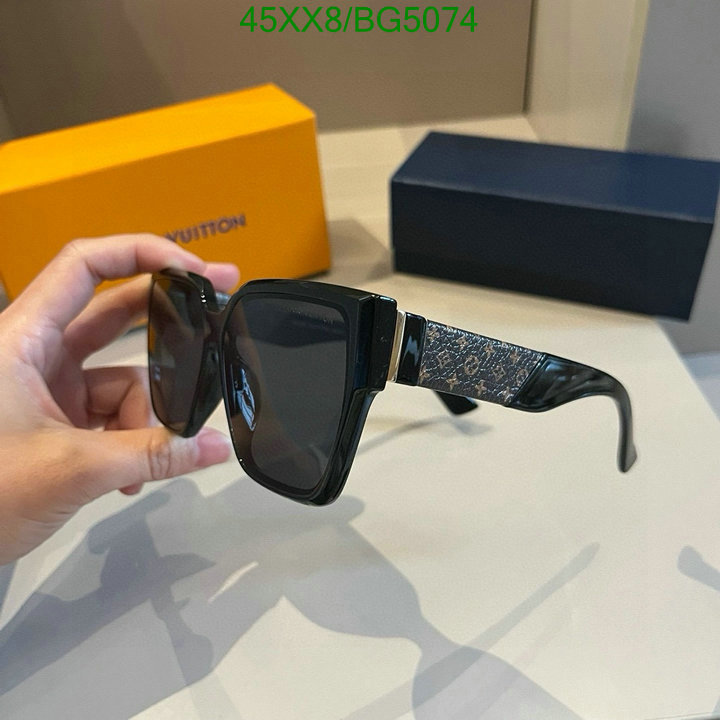 Glasses-LV Code: BG5074 $: 45USD