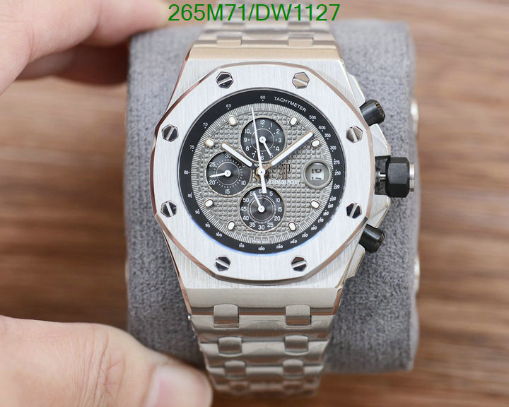 Watch-Mirror Quality-Audemars Piguet Code: DW1127 $: 265USD