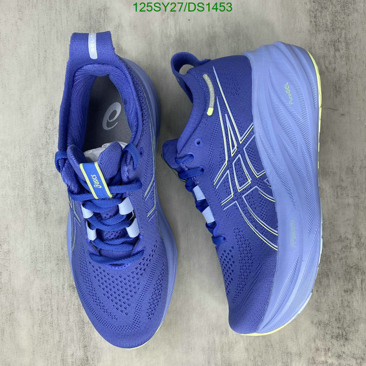 Men shoes-Asics Code: DS1453 $: 125USD