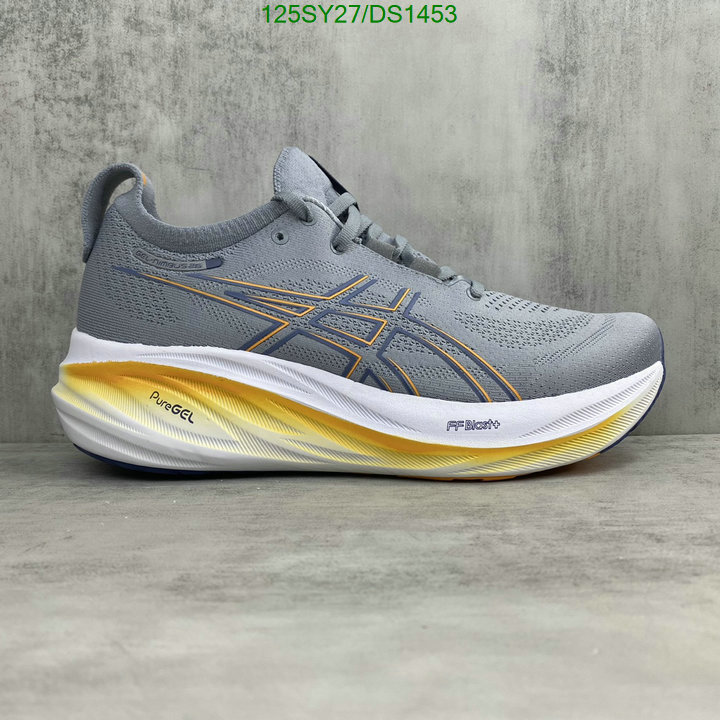 Men shoes-Asics Code: DS1453 $: 125USD