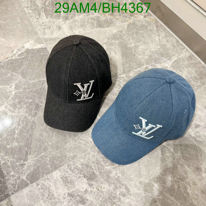 Cap-(Hat)-LV Code: BH4367 $: 29USD