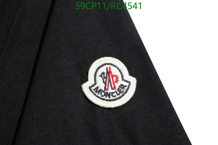 Clothing-Moncler Code: RC4541 $: 59USD
