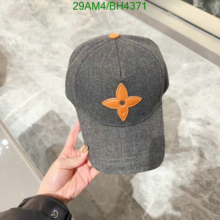 Cap-(Hat)-LV Code: BH4371 $: 29USD