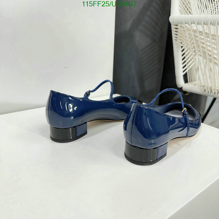 Women Shoes-Miu Miu Code: US9807 $: 115USD