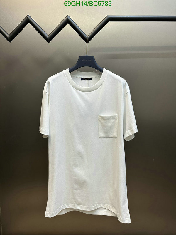 Clothing-LV Code: BC5785 $: 69USD