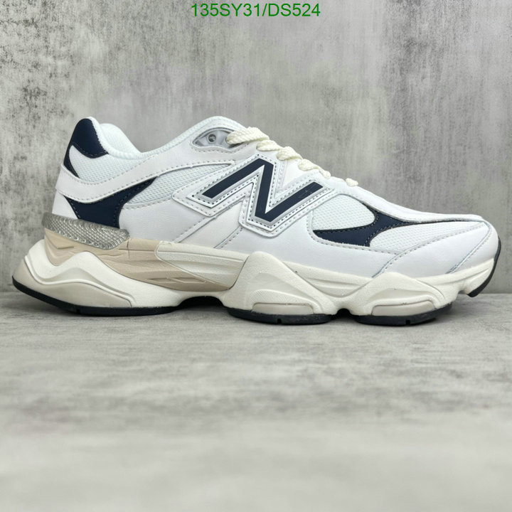 Men shoes-New Balance Code: DS524 $: 135USD