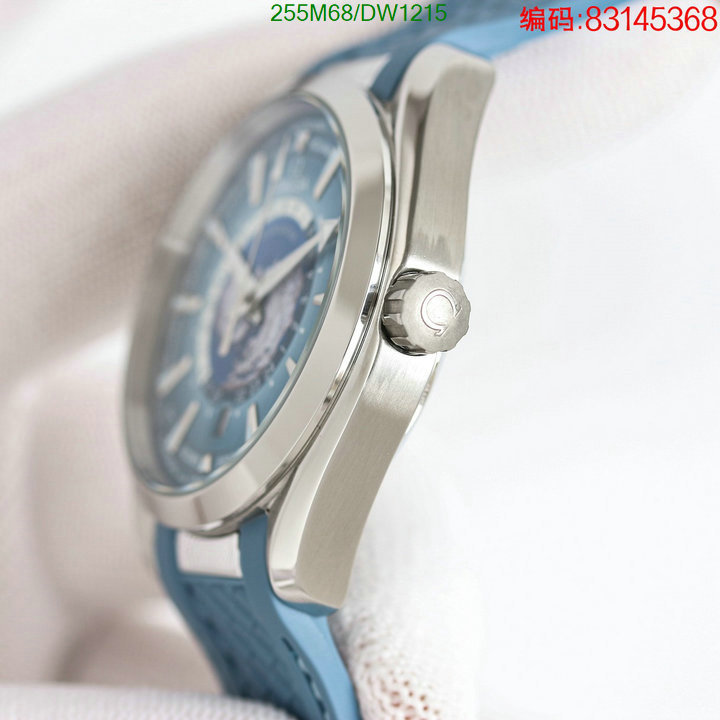 Watch-Mirror Quality-Omega Code: DW1215 $: 255USD