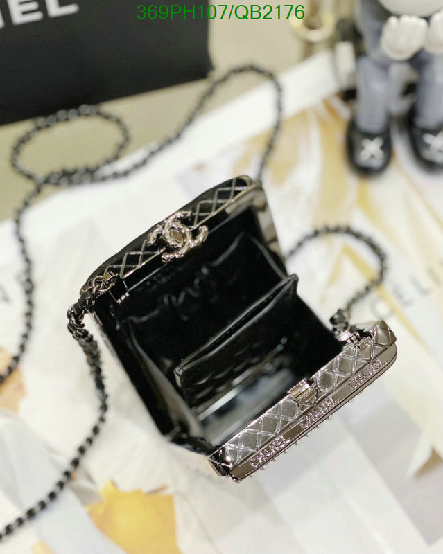 Chanel Bag-(Mirror)-Other Styles- Code: QB2176 $: 369USD