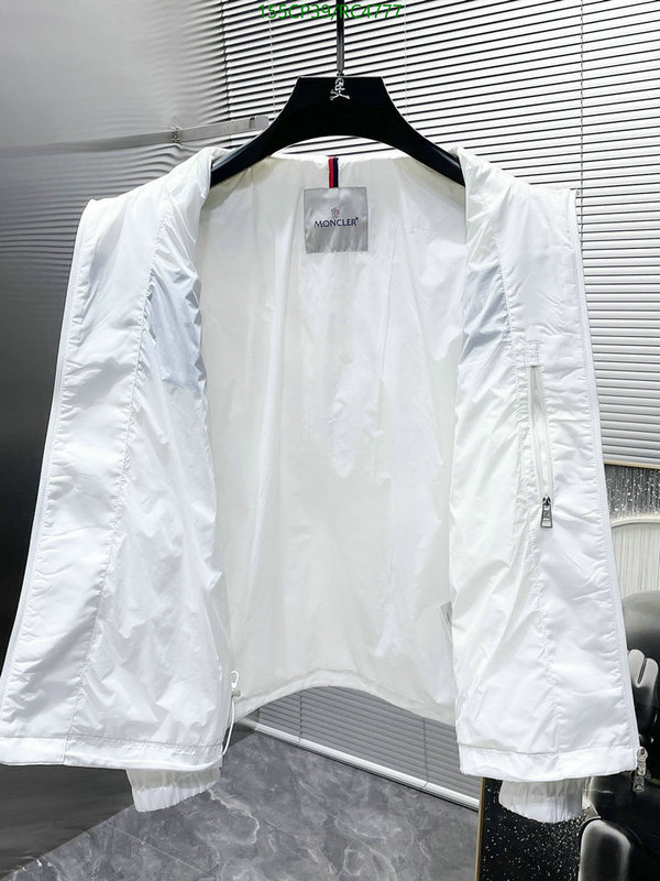 Clothing-Moncler Code: RC4777 $: 155USD