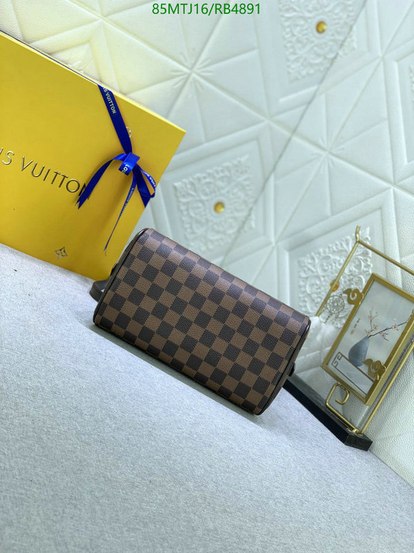 LV Bag-(4A)-Speedy- Code: RB4891 $: 85USD