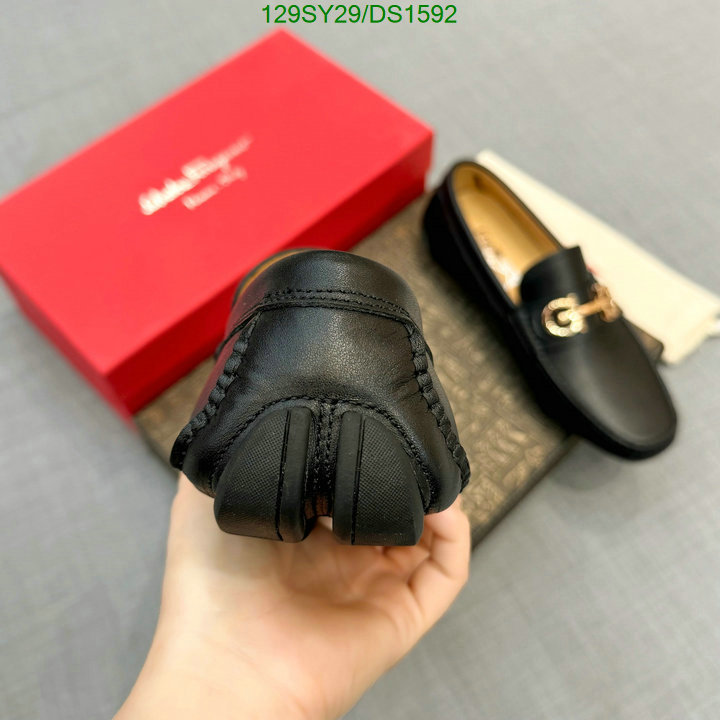 Men shoes-Ferragamo Code: DS1592 $: 129USD