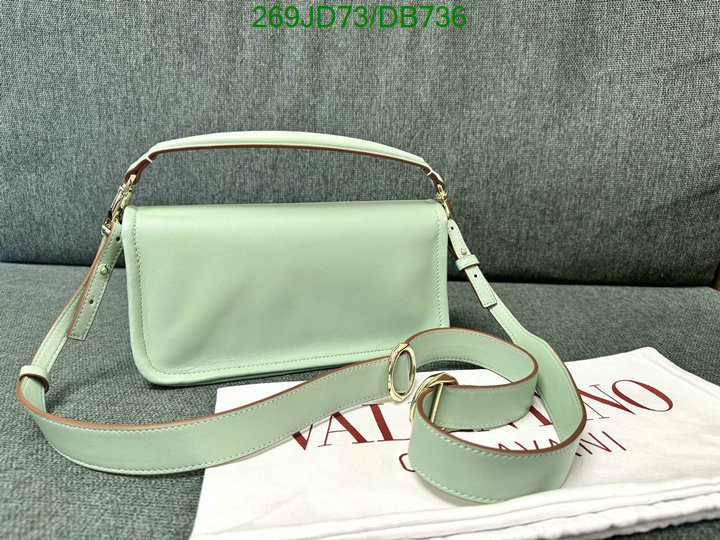 Valentino Bag-(Mirror)-LOC Code: DB736 $: 269USD