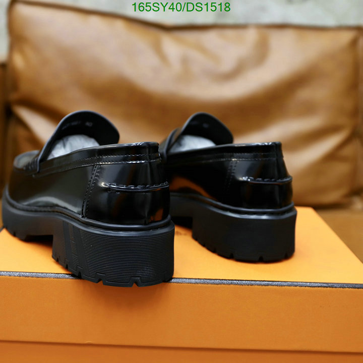 Men shoes-Hermes Code: DS1518 $: 165USD