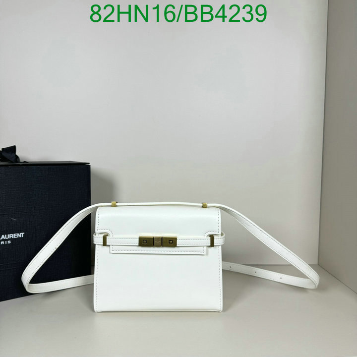 YSL Bag-(4A)-Diagonal- Code: BB4239 $: 82USD