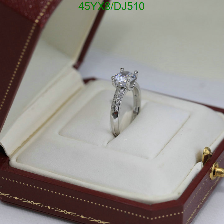 Jewelry-Cartier Code: DJ510 $: 45USD